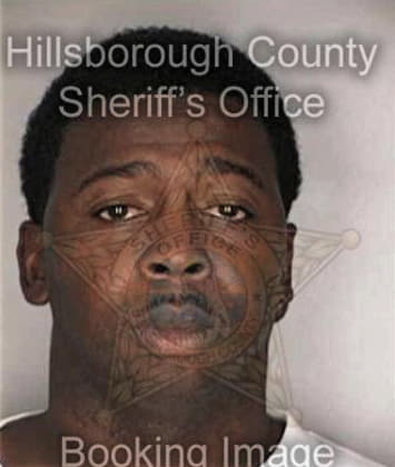 Rodney Williams, - Hillsborough County, FL 