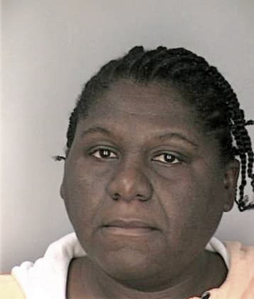 Rudina Williams, - Hillsborough County, FL 