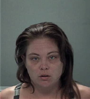 Mary Wilson, - Pasco County, FL 