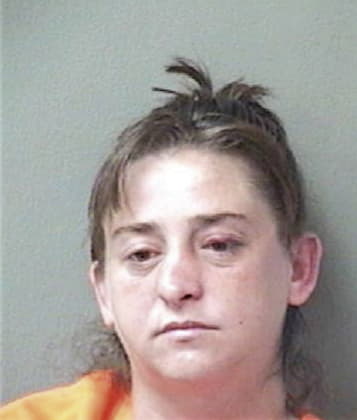 Keziah Wornica, - Okaloosa County, FL 