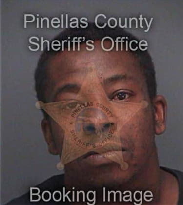 Johnathan Wright, - Pinellas County, FL 