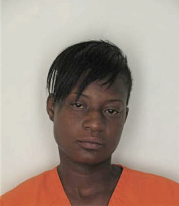 Kindora Young, - Hillsborough County, FL 