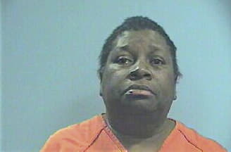 Lupita Young - Fayette County, KY 