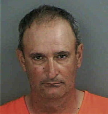 Juan Aguirre, - Collier County, FL 