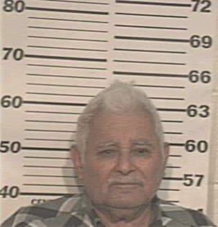 Eduardo Alcantara, - Hidalgo County, TX 