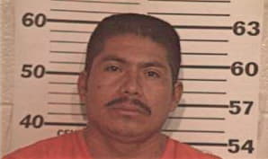 Juan Aleman, - Hidalgo County, TX 