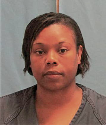 Donisha Allen, - Pulaski County, AR 