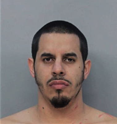 Jose Amey-Guzman, - Dade County, FL 