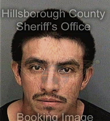 Phillip Argo, - Hillsborough County, FL 