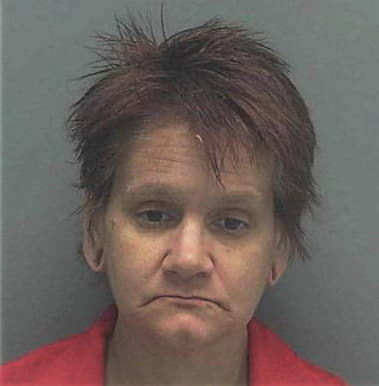 Lillian Armstrong, - Lee County, FL 