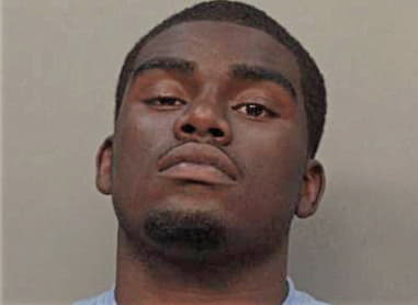 Walner Augustin, - Dade County, FL 