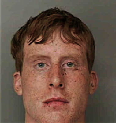 Joshua Baker, - Polk County, FL 