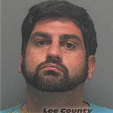 Eduardo Balderas, - Lee County, FL 