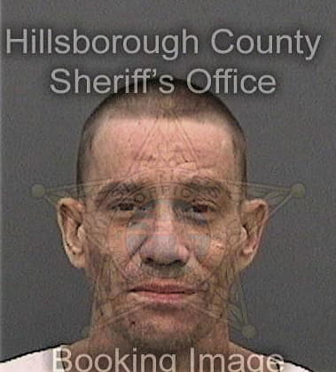 Julio Bartoloncastillo, - Hillsborough County, FL 