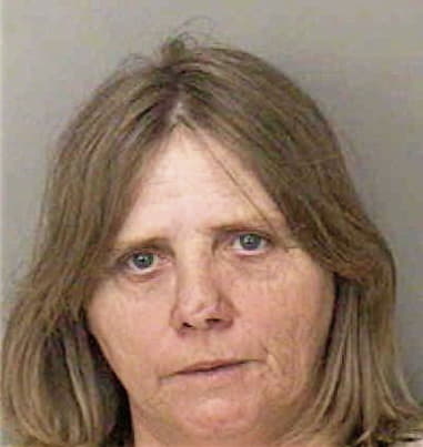 Jennifer Bazaldua, - Polk County, FL 