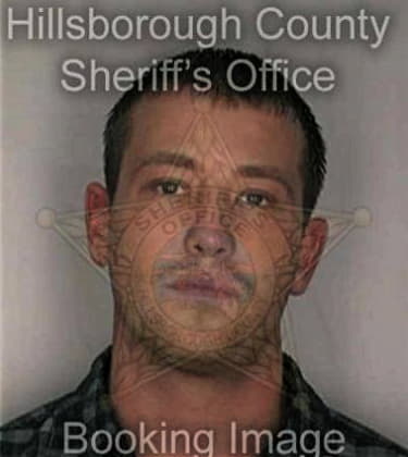 Jeffrey Beyer - Hillsborough County, FL 