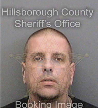 Vance Billings - Hillsborough County, FL 