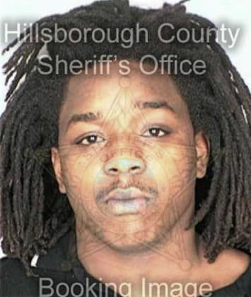 Steven Black - Hillsborough County, FL 