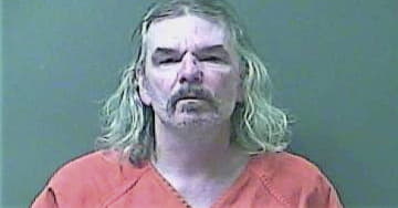 James Blount, - LaPorte County, IN 