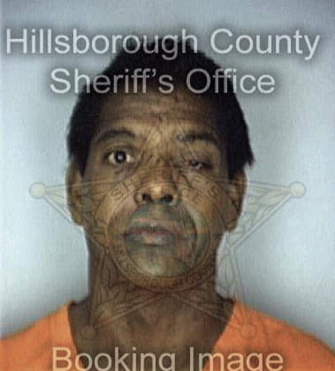 Tommy Blount - Hillsborough County, FL 