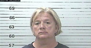 Joyce Bonner, - Harrison County, MS 