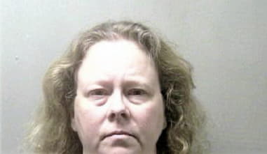 Lasandra Bouchard, - Leon County, FL 