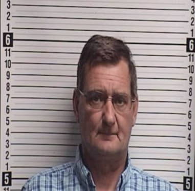 Michael Brooks - Brunswick County, NC 