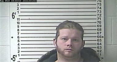 Jason Brown, - Hardin County, KY 