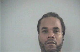 Joel Brown - Fayette County, KY 