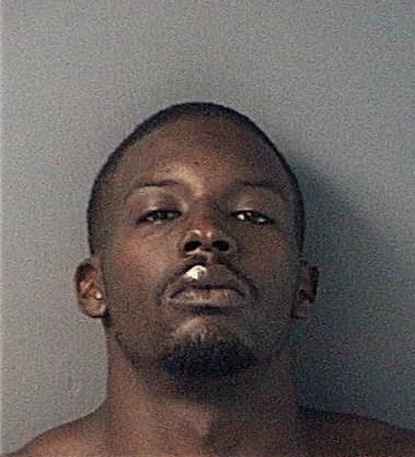 Michael Brown, - Escambia County, FL 