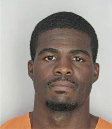 Ronnie Brown, - Hillsborough County, FL 