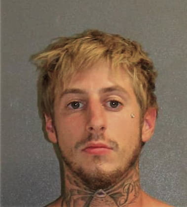 Anthony Brulewicz, - Volusia County, FL 