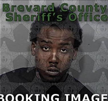 George Burns, - Brevard County, FL 