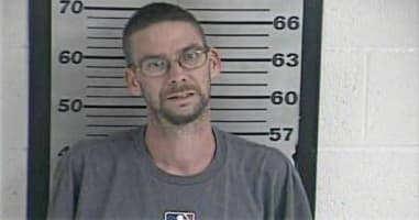 William Burns, - Dyer County, TN 