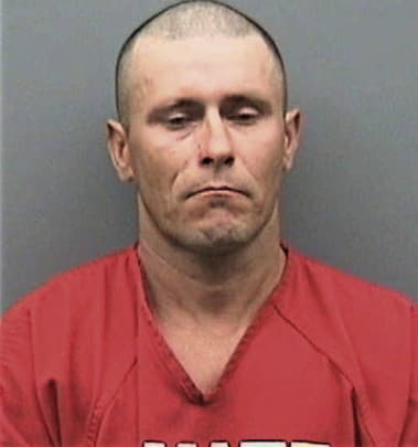 Jason Campbell, - Hillsborough County, FL 