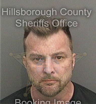 Zachery Campbell, - Hillsborough County, FL 