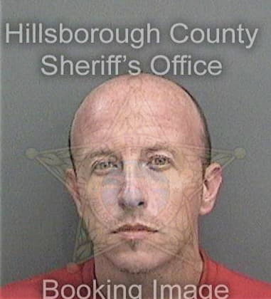 Henry Carlton, - Hillsborough County, FL 