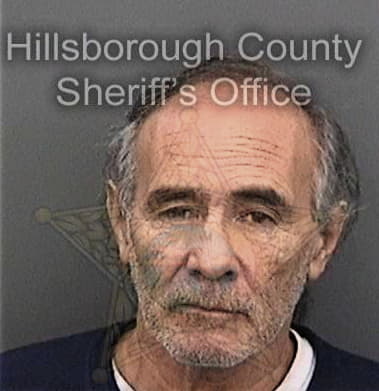 Chase Carmichael, - Hillsborough County, FL 