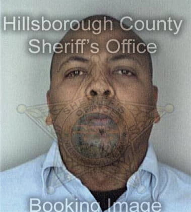 Michael Carrie, - Hillsborough County, FL 