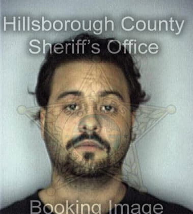 Candido Castillo, - Hillsborough County, FL 