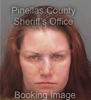 Kristina Cauchon, - Pinellas County, FL 