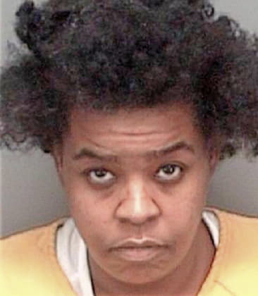 Leondria Chatman, - Pinellas County, FL 