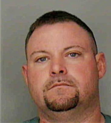 Samuel Chuven - Polk County, FL 