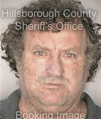 Samuel Ciccarello - Hillsborough County, FL 