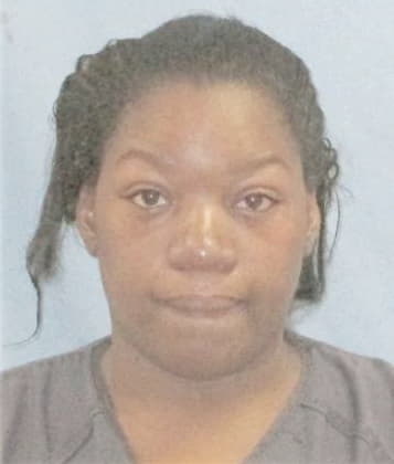 Gleniesha Clayborn, - Pulaski County, AR 