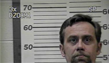 Sanford Clements, - Bradley County, TN 