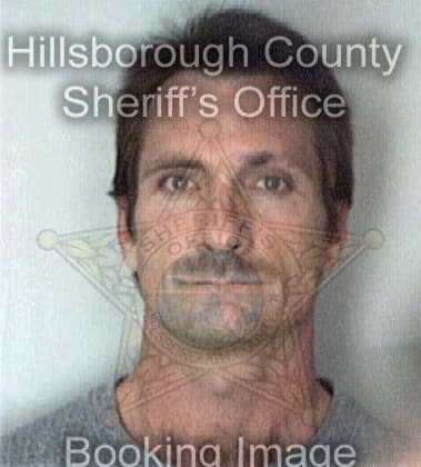 Myron Cline - Hillsborough County, FL 