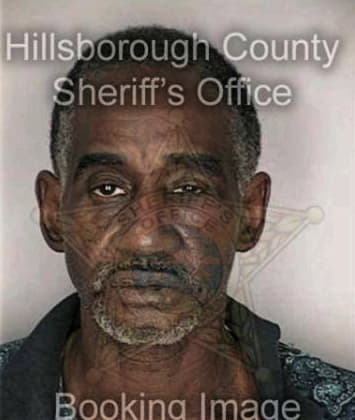 Ronald Cogman - Hillsborough County, FL 