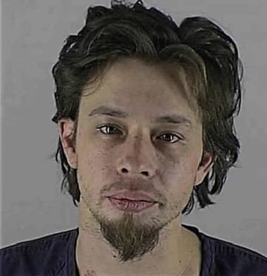 Scott Coles - Deschutes County, OR 