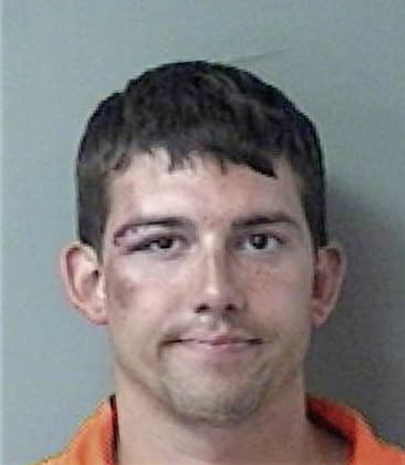 Ricky Conley, - Okaloosa County, FL 